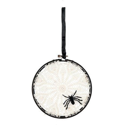 Embroidery Hoop - 7" - EconoCrafts