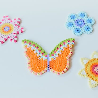 Perler Beads (22,000 Beads)