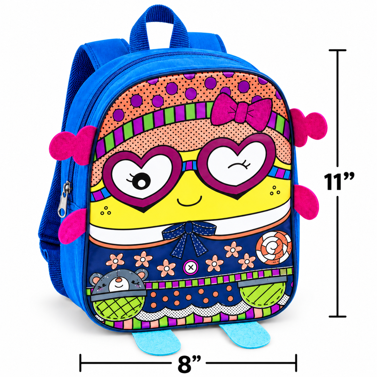 CYO Backpack