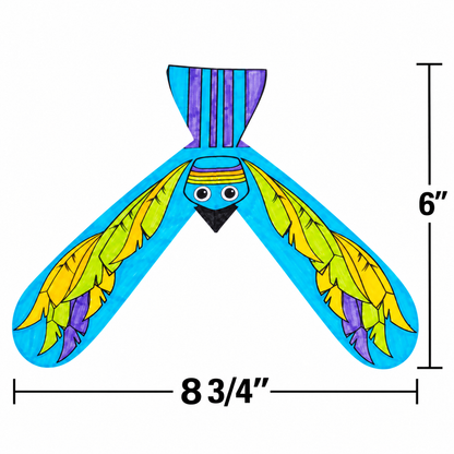 CYO Balancing Birds (12 Pack)