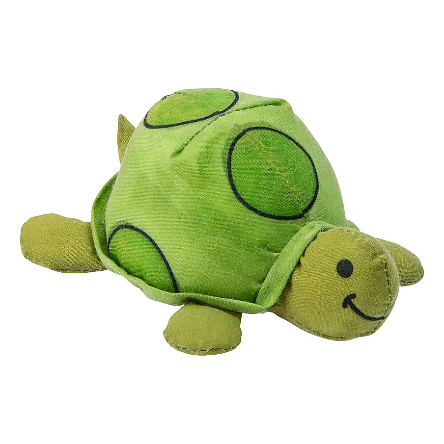 Color Your Own Under the Sea Stuffed Turtle & Fish (12 Pack)