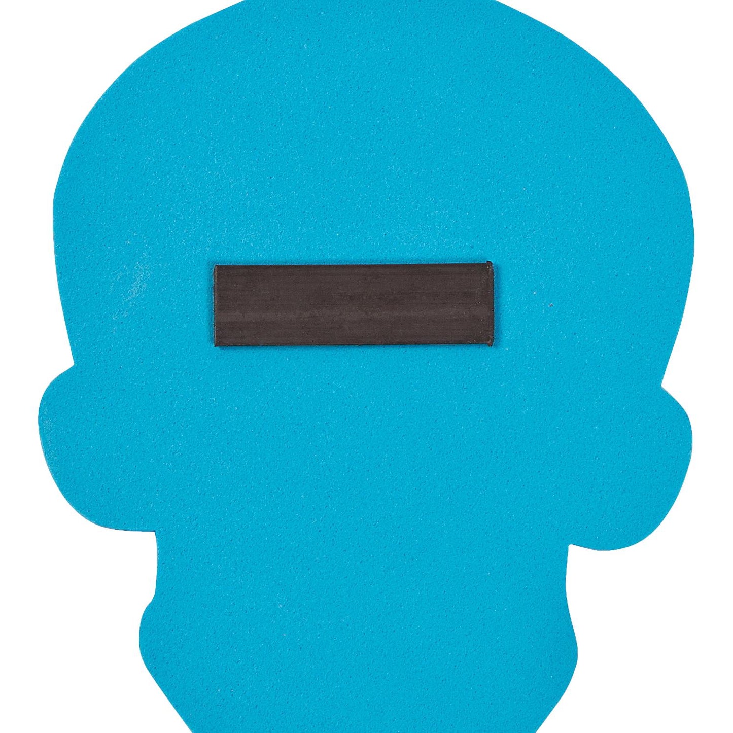 Sugar Skull Magnet Craft Kit (24 Pack)