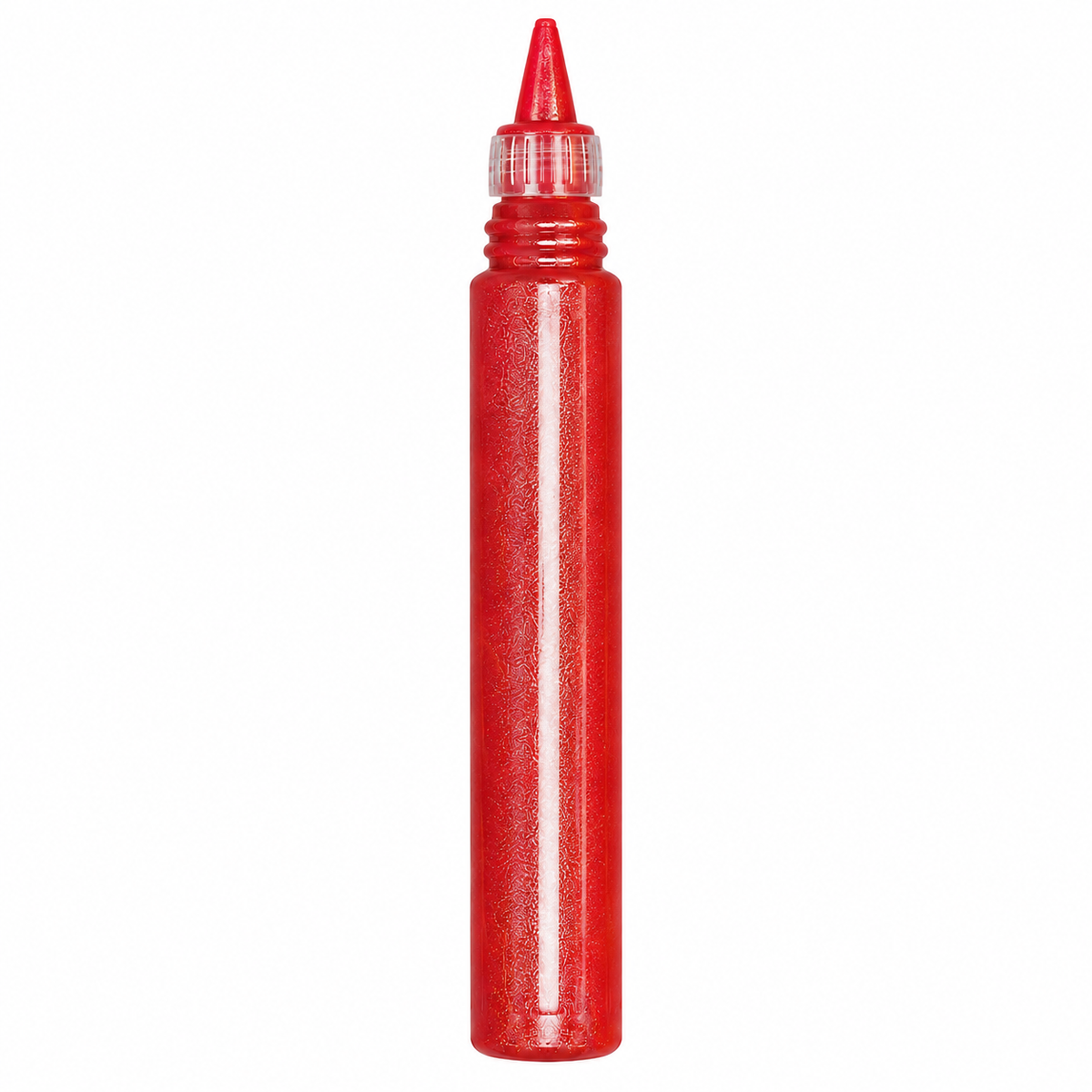 Basic Colors Fabric Paint Pens (24 Pack)