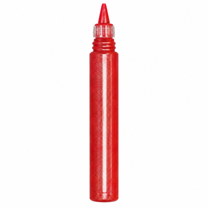 Basic Colors Fabric Paint Pens (24 Pack)