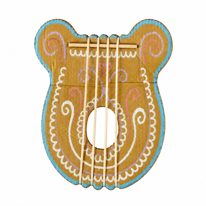 DIY Harps (10 Pack)