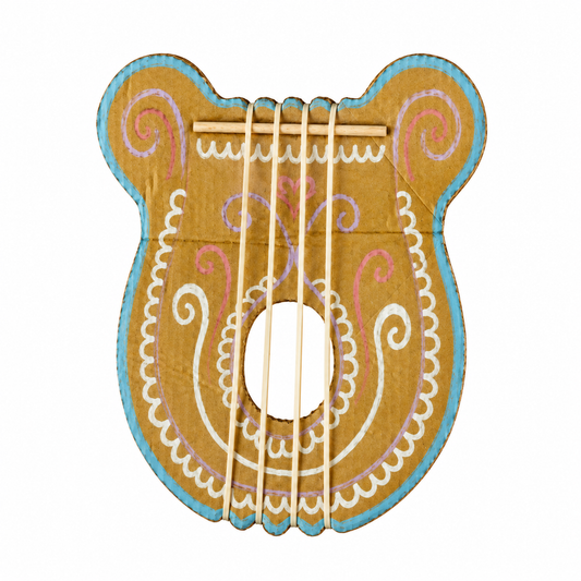 DIY Harps (10 Pack)
