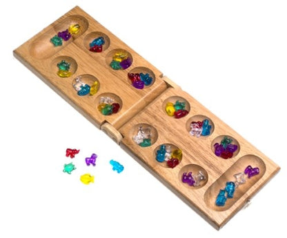 Mancala for Kids