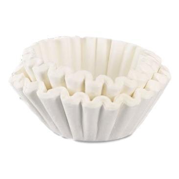 Coffee Filters (250 Pack) - EconoCrafts