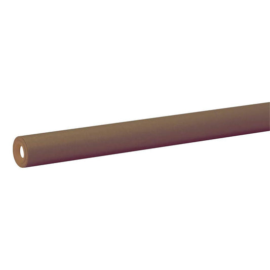 Fadeless Paper Rolls - Brown - EconoCrafts