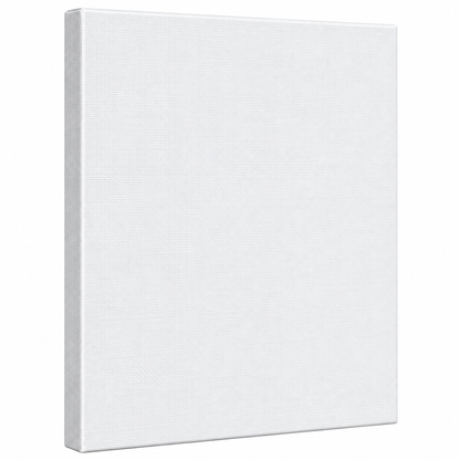 Stretched Canvas - 5" x 7" (12 Pack)