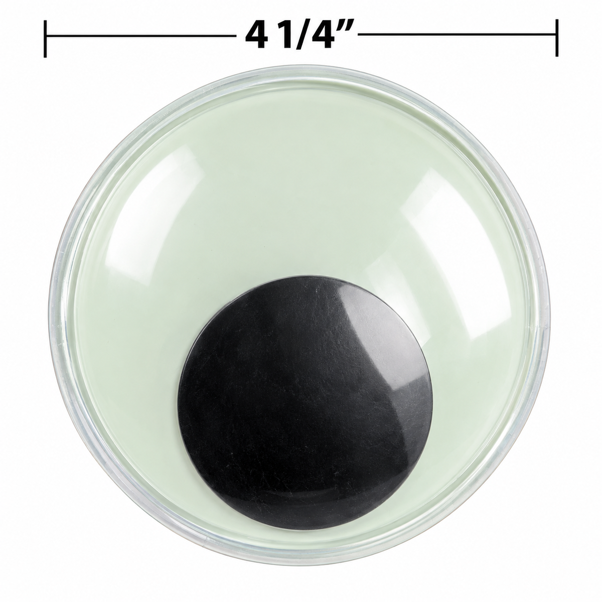 Enormous Googly Eyes (6 Pack)