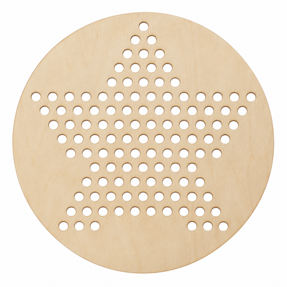 DIY Chinese Checkers (10 Pack)