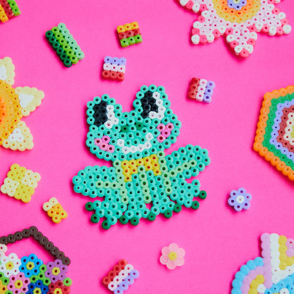 Perler Beads (22,000 Beads)