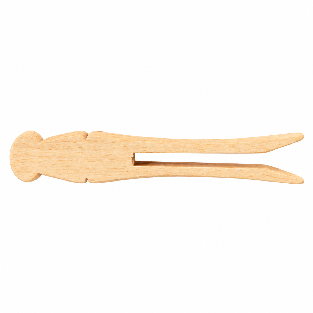 Flat Clothespins (20 Pack)
