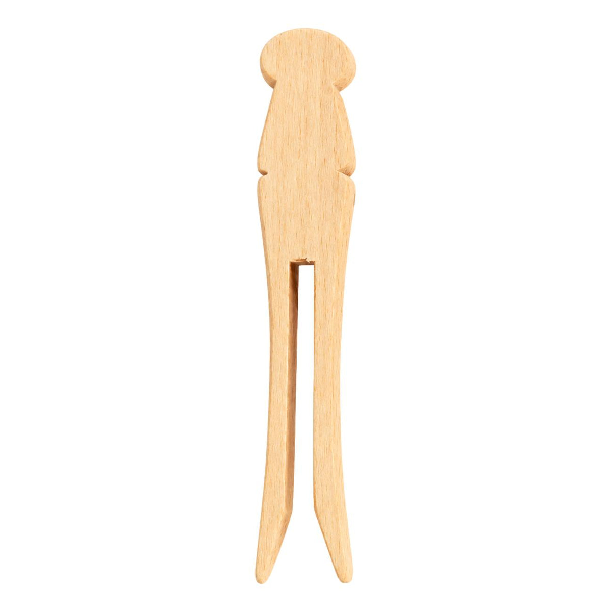 Flat Clothespins (20 Pack)