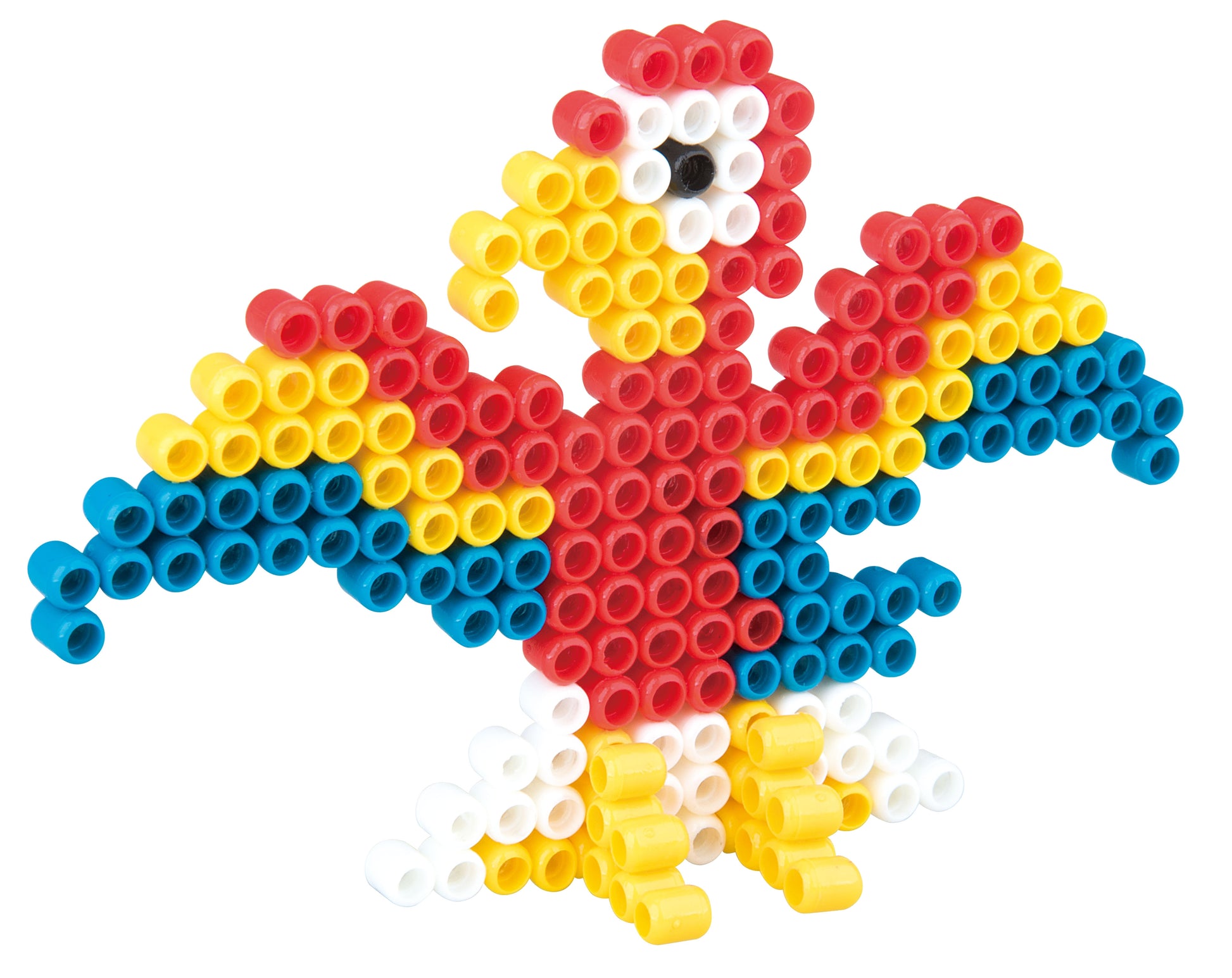 Super Beads Parrot 