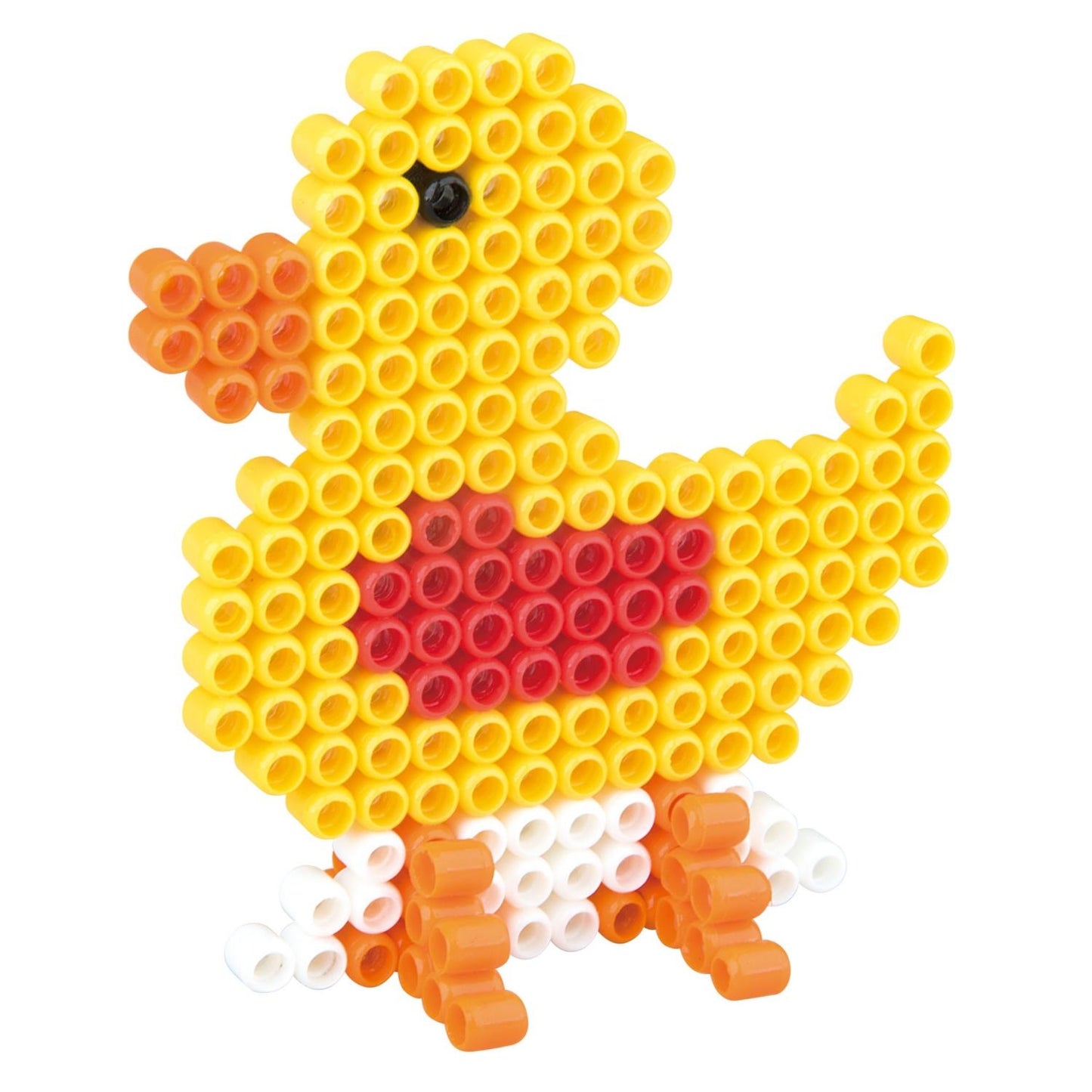 Super Beads Duck 