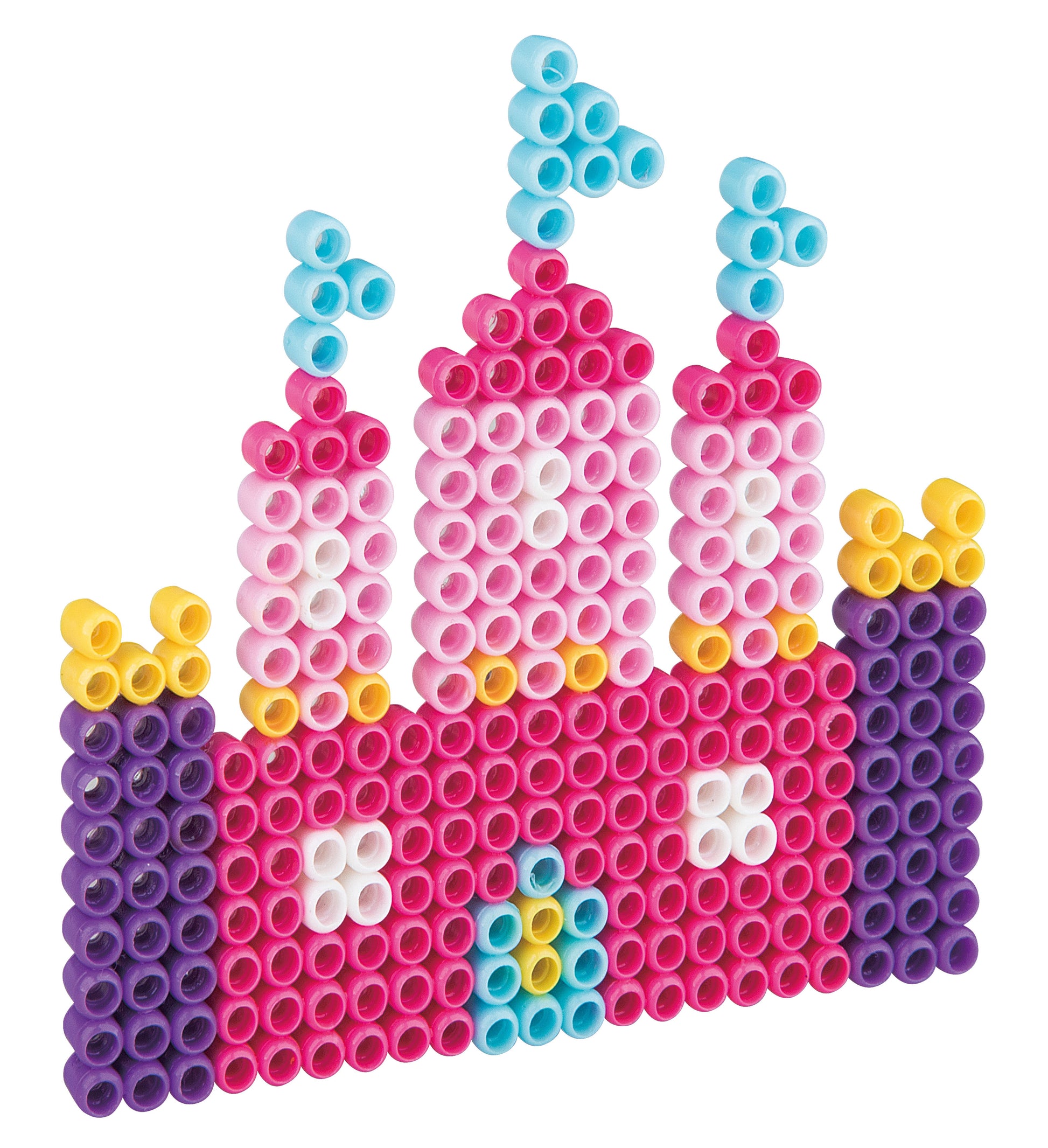 Super Beads Castle 