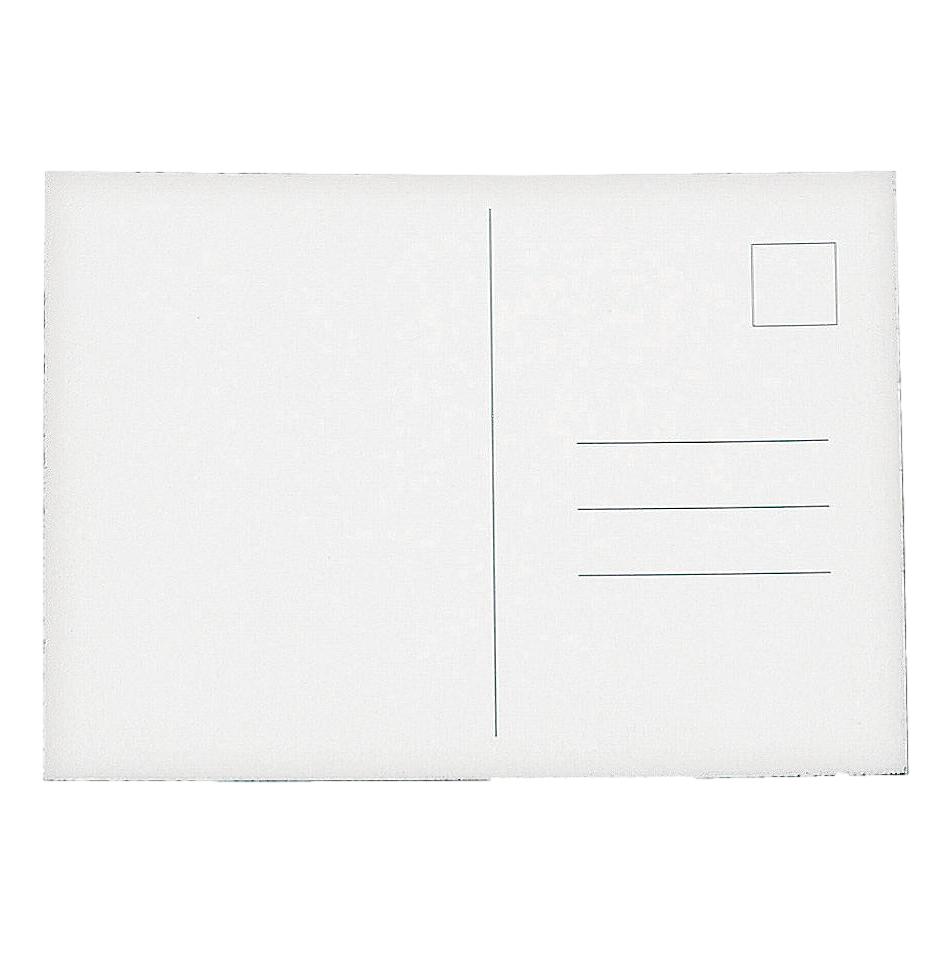 Scratch Art Postcards (50 Pack)