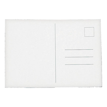 Scratch Art Postcards (50 Pack)