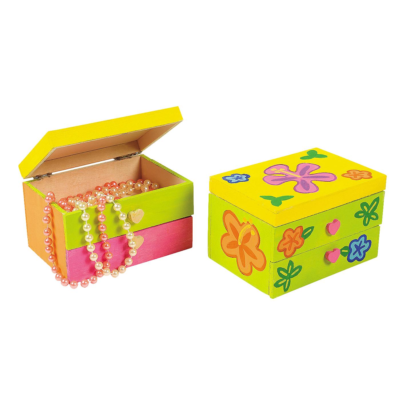 DIY Girls Craft Pack (3 Pack)