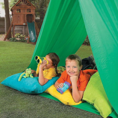 DIY Foam Binoculars Craft (12 Pack)