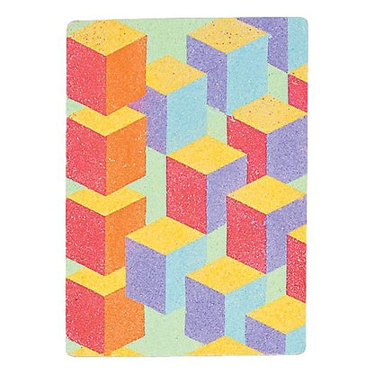 Optical Illusion Sand Art Pictures (24 Pack)