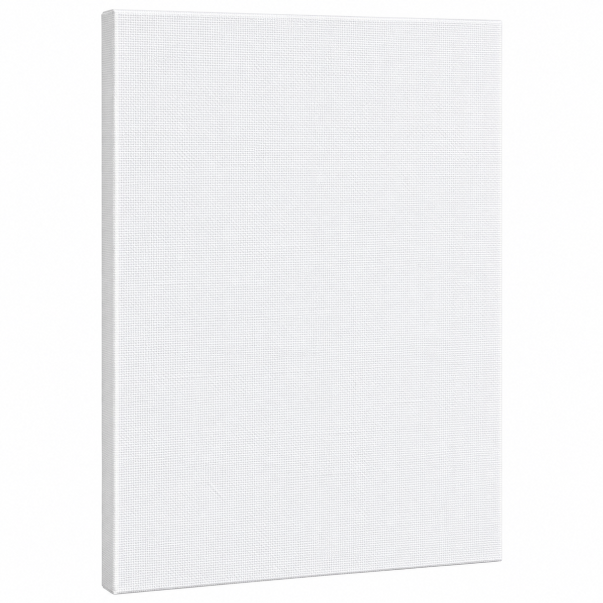 Stretched Canvas - 9" x 12" (8 Pack)