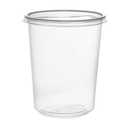 Deli Containers - 32 Oz.