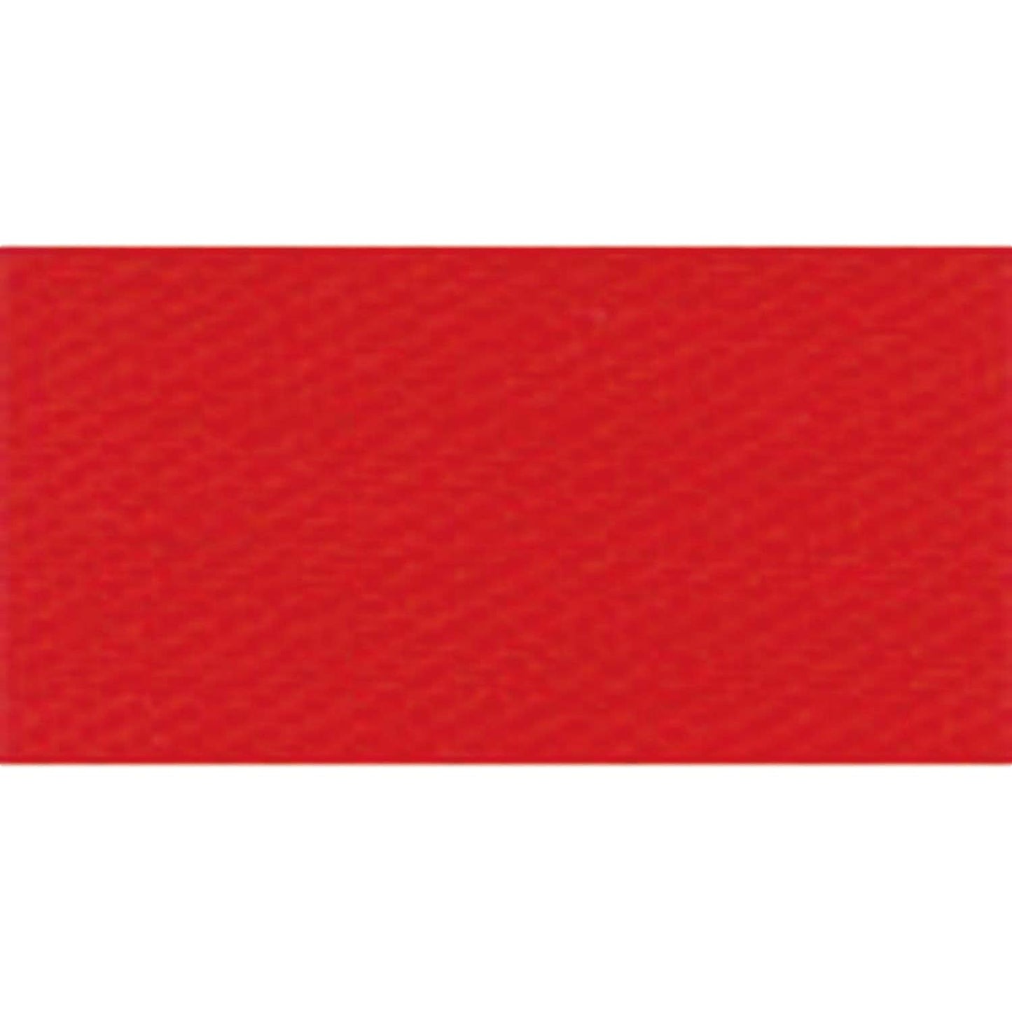 Acetate Satin Ribbon - Red