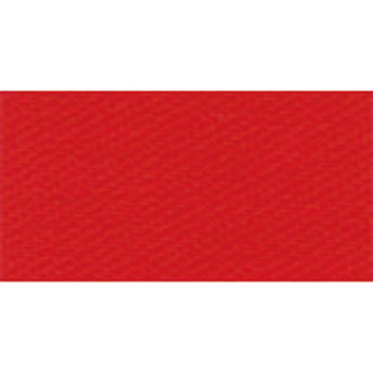 Acetate Satin Ribbon - Red