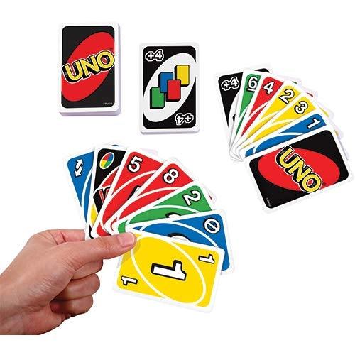 UNO - EconoCrafts