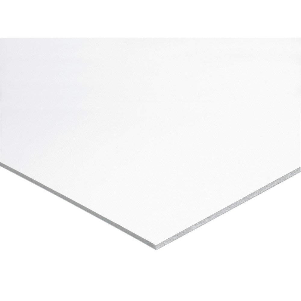 White Foam Boards 20" x 30" 