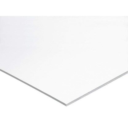 White Foam Boards 20" x 30" 