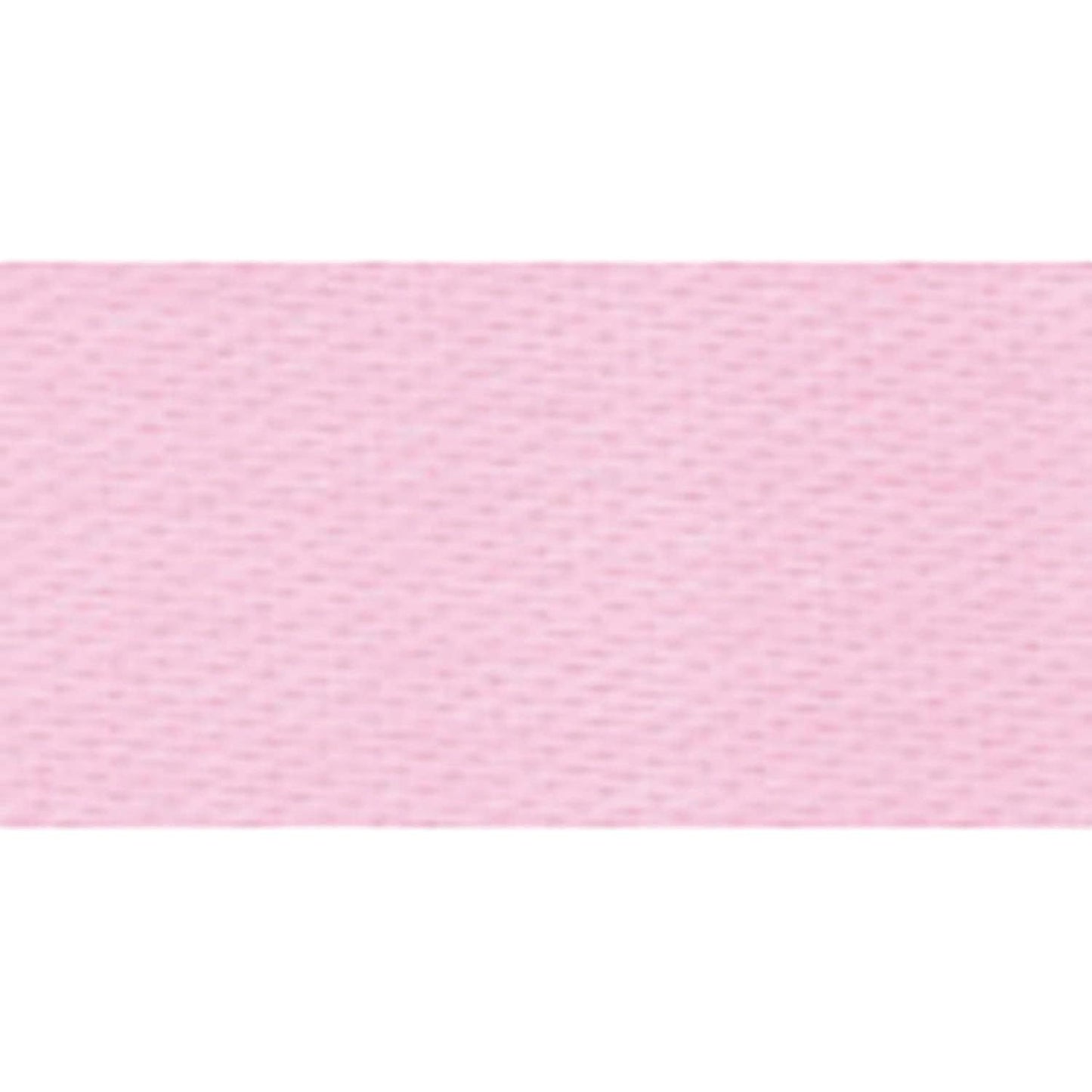 Acetate Satin Ribbon - Pink
