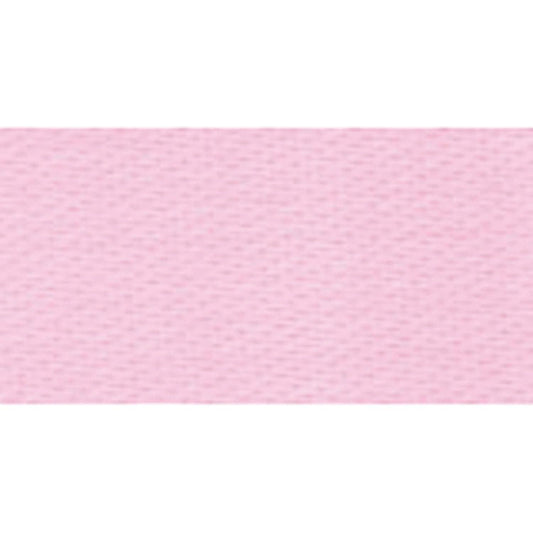Acetate Satin Ribbon - Pink (7/8" x 100 yds)
