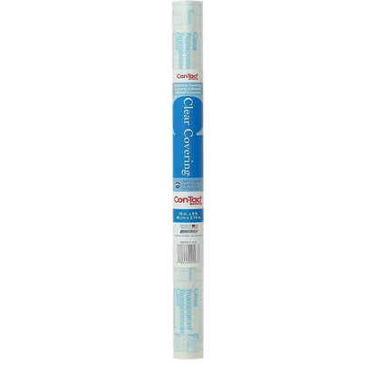 Clear Contact Paper - 9'