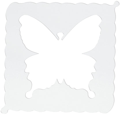 Nature Stencils (10 Pack)