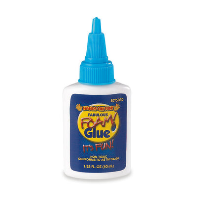 Foam Glue