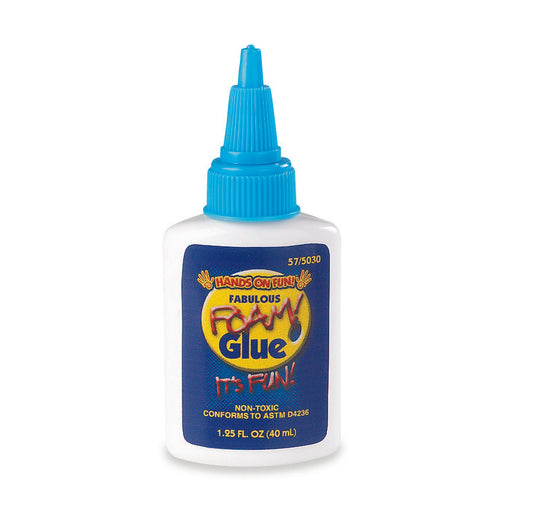 Foam Glue