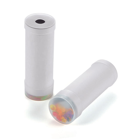 DIY Paper Kaleidoscopes (12 Pack)