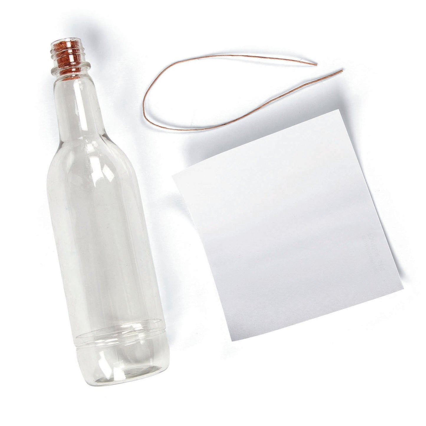 DIY Message in a Bottle (12 Pack)