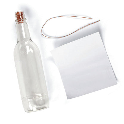 DIY Message in a Bottle (12 Pack)