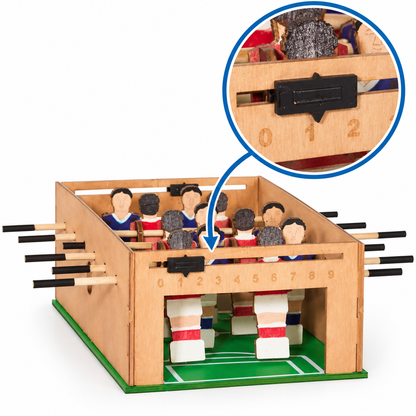 DIY Sports Games Pack (3 Pack)