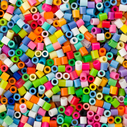 Perler Beads (22,000 Beads)