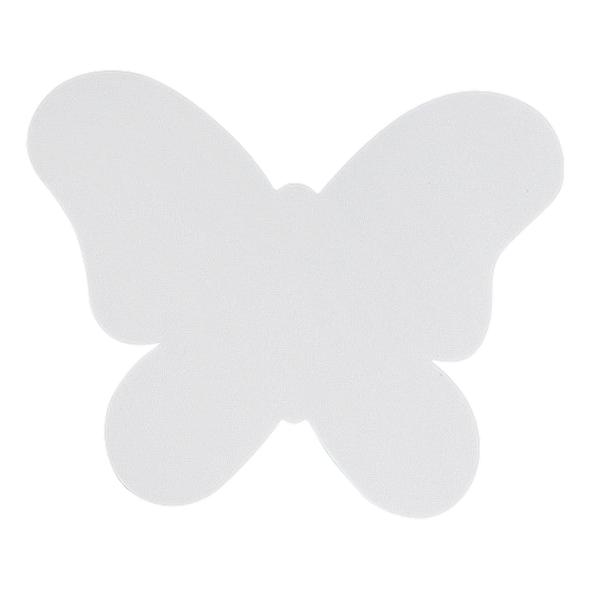 DIY Spring Bug Watercolor Shapes (50 Pack)