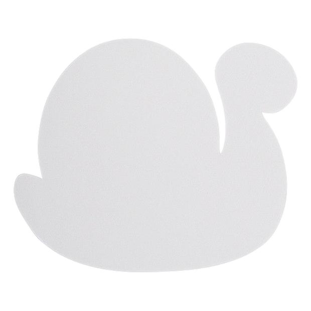 DIY Spring Bug Watercolor Shapes (50 Pack)