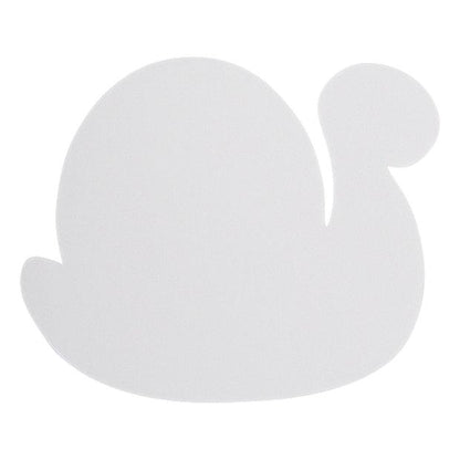 DIY Spring Bug Watercolor Shapes (50 Pack)