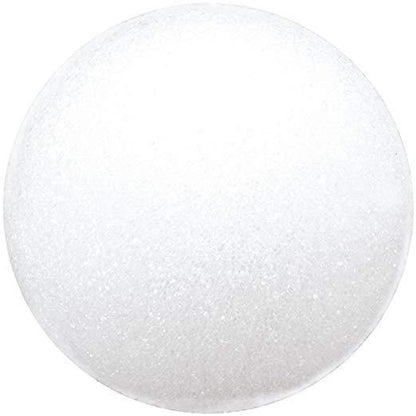 Styrofoam Balls - 6" - EconoCrafts