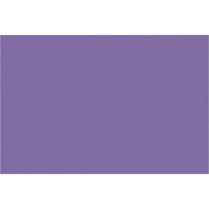Tru-Ray Construction Paper 12" x 18" - Violet (50 Sheets)